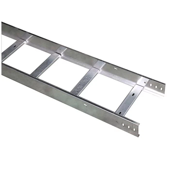 บันไดอลูมิเนียมเคเบิ้ล