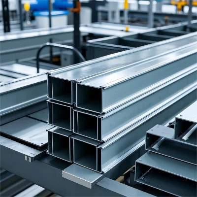 difference between cable trunking and conduit 2
